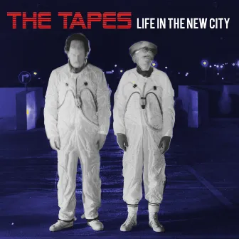 Life in the New City by The Tapes