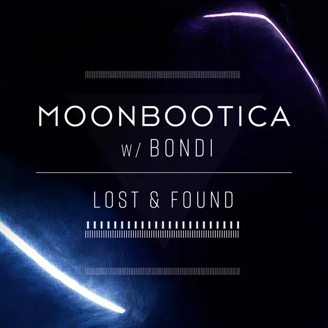 Lost & Found - Edit