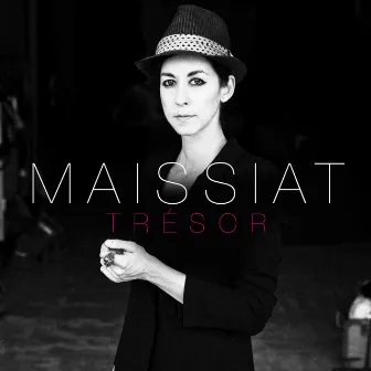 Trésor (album version) - Single by Maissiat