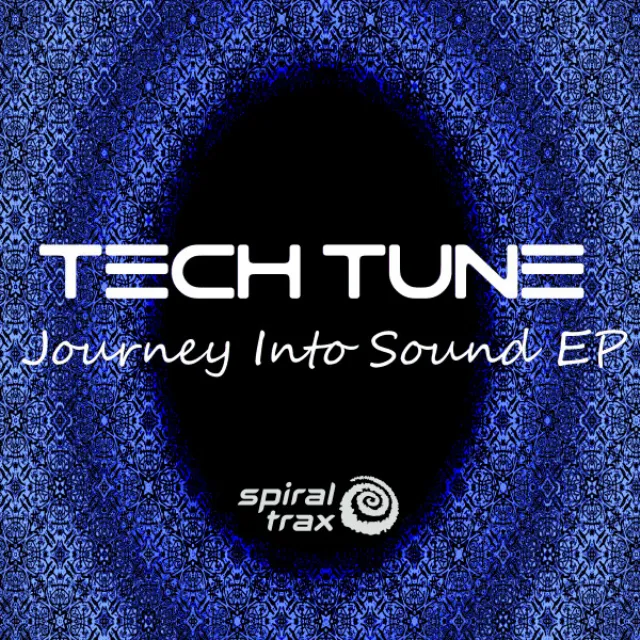 Journey Into Sound