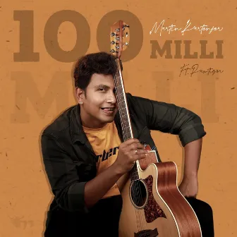 100 Milli by Martin Kartenjer