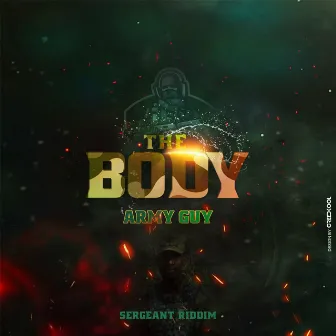 The Body by Army Guy