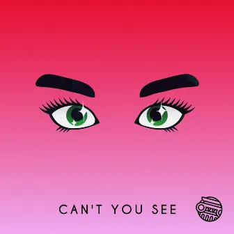 Can't You See by Cobalt Road