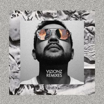 Vizionz Remixes by B. Bravo