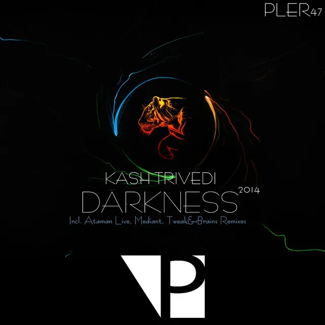 Darkness - Mediant Remix