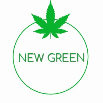 New Green by DJ GREENGUY