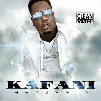 Heavenly by Kafani