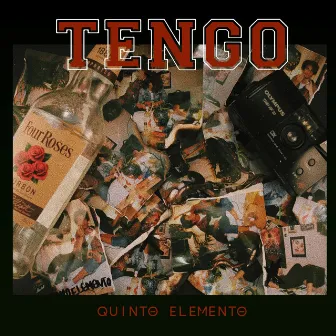 Tengo by Quinto Elemento