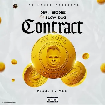 Contract by Mr Bone