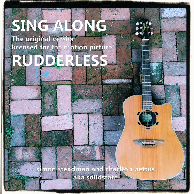 Sing Along (Rudderless Soundtrack)