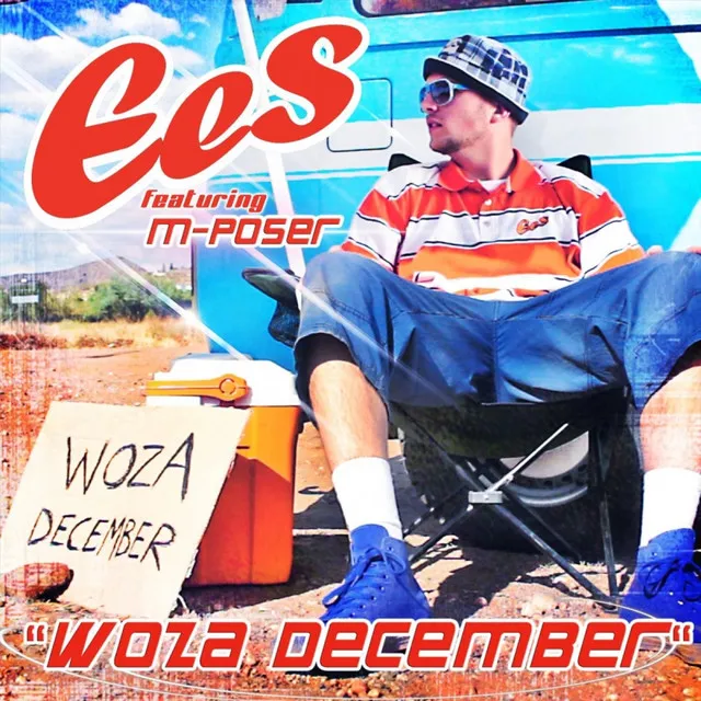 Woza December