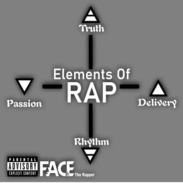 Element of Rap (Truth)