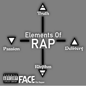 Element of Rap (Truth) by FACE.