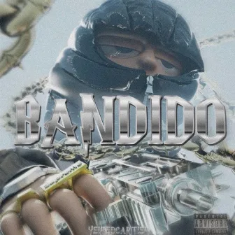 BANDIDO by YEIREDCARTIER