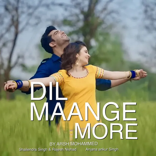 Dil mange more