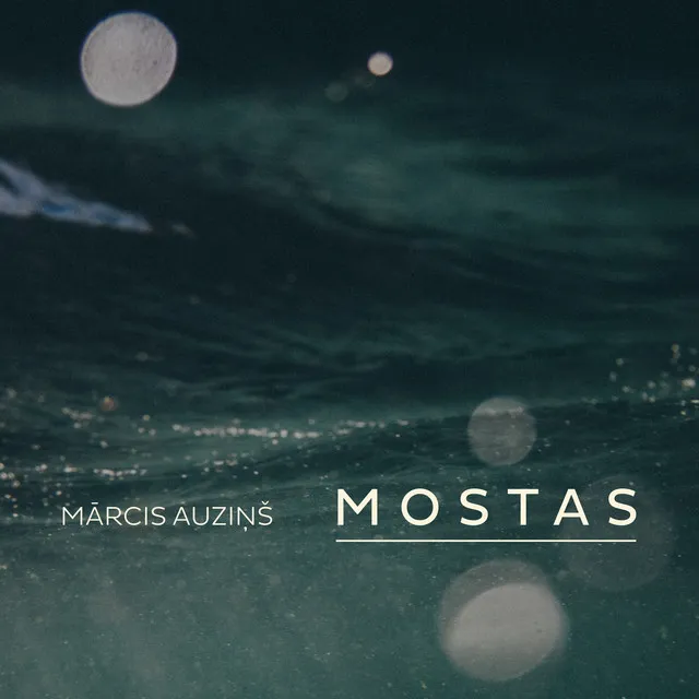 Mostas - Live