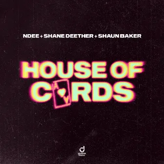 House of Cards by Shane Deether