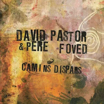 Camins Dispars by David Pastor