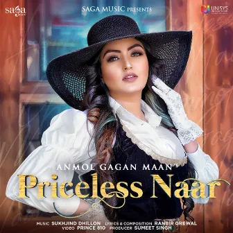 Priceless Naar by Anmol Gagan Maan