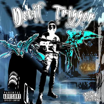 Devil Trigger by Sub9K