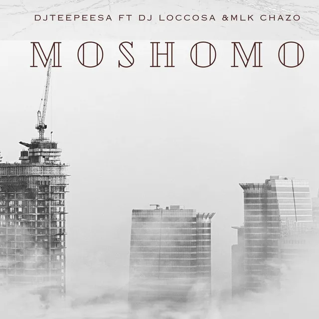 MOSHOMO