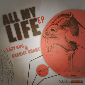 All My Life by Gabriel Grant