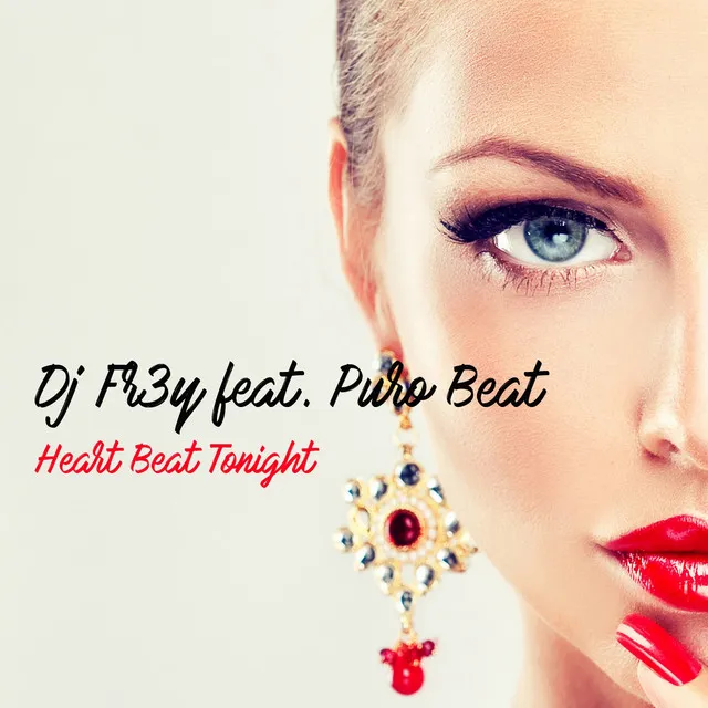 Heart Beat Tonight - Radio Mix