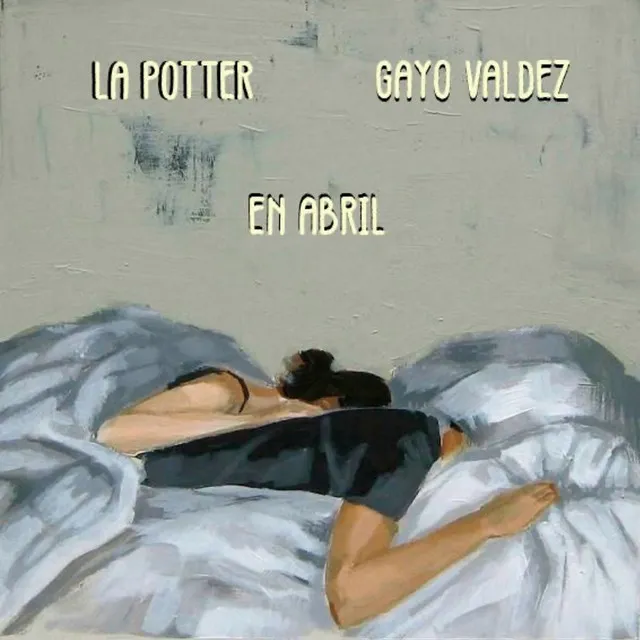 En Abril