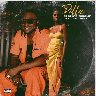 Pilla by Prince Bright