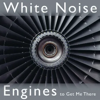 White Noise Engines to Get Me There by Pink Noise White Noise