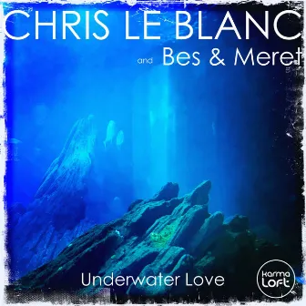 Underwater Love by Bes & Meret