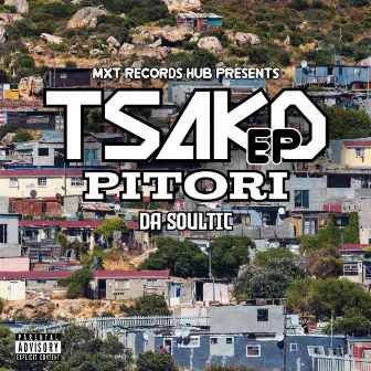 Tsako Pitori by Da Soultic