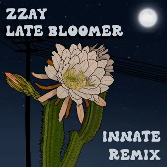 Late Bloomer (Remix) by Innate