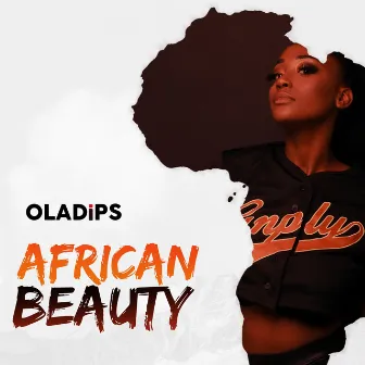 African Beauty by Ola Dips