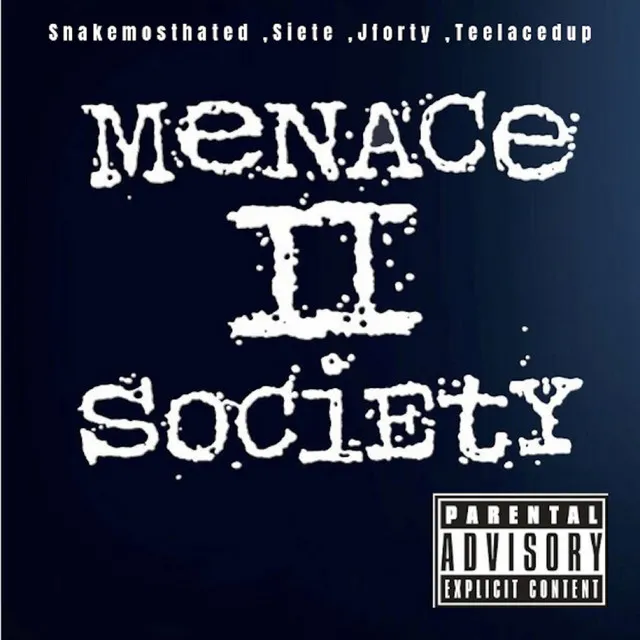 Menace 2 Society