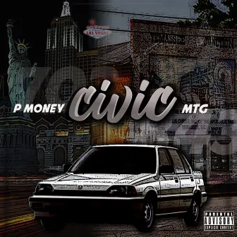 Civic by P Money