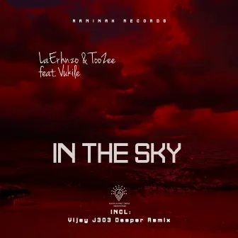 In The Sky by LaErhnzo & TooZee