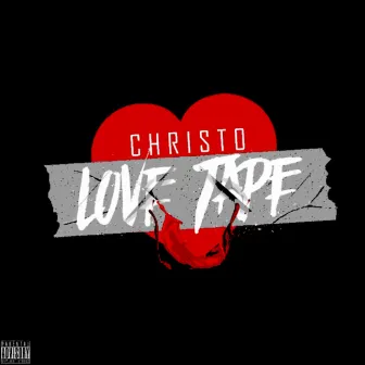 Love Tape by Christo Washington