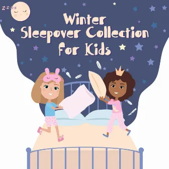 Winter Sleepover Collection for Kids by Zouzounia TV