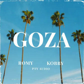 Goza by Romy