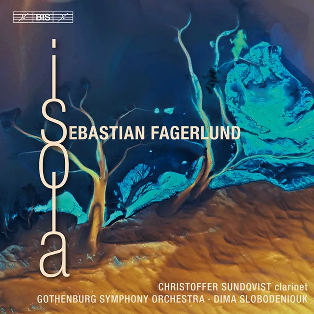 Fagerlund: Isola