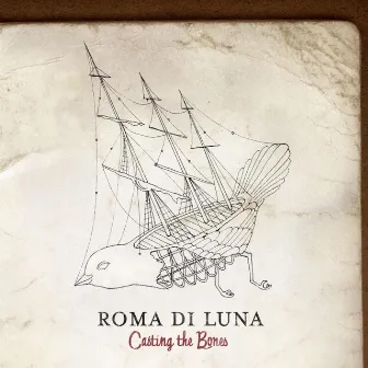 Casting the Bones by Roma di Luna