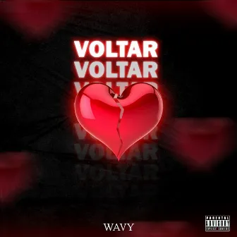 Voltar by Wavy