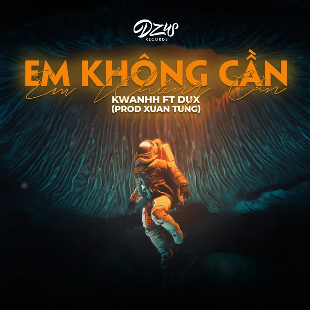 Em Không Cần