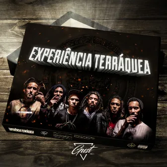 Experiência Terráquea by Thegust Mc's