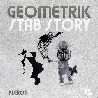 Stab Story (Original Mix) by Geometrik