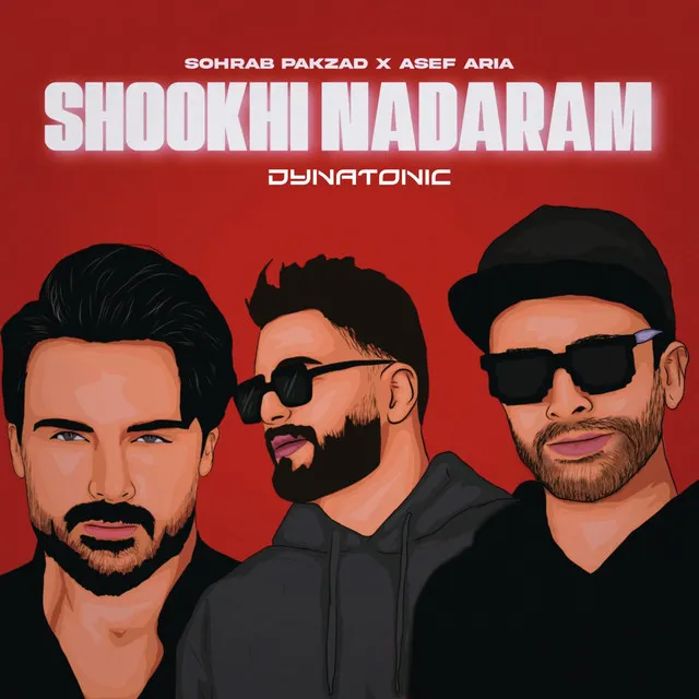 Shookhi Nadaram - Remix