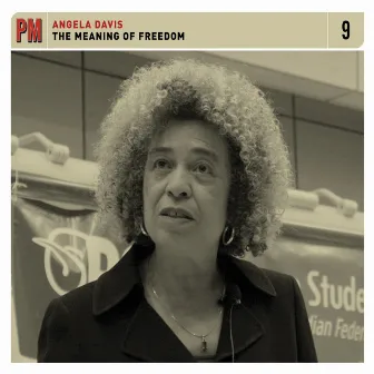 The Meaning of Freedom by Angela Davis