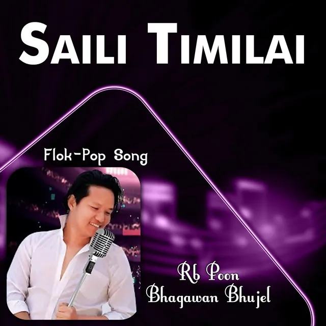 Saili Timilai