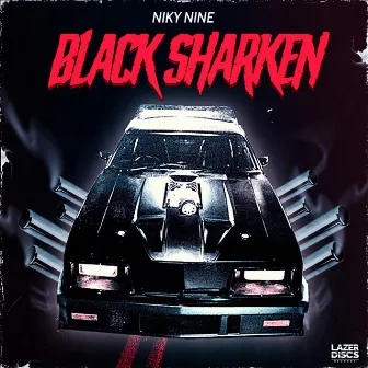 Black Sharken by Niky Nine